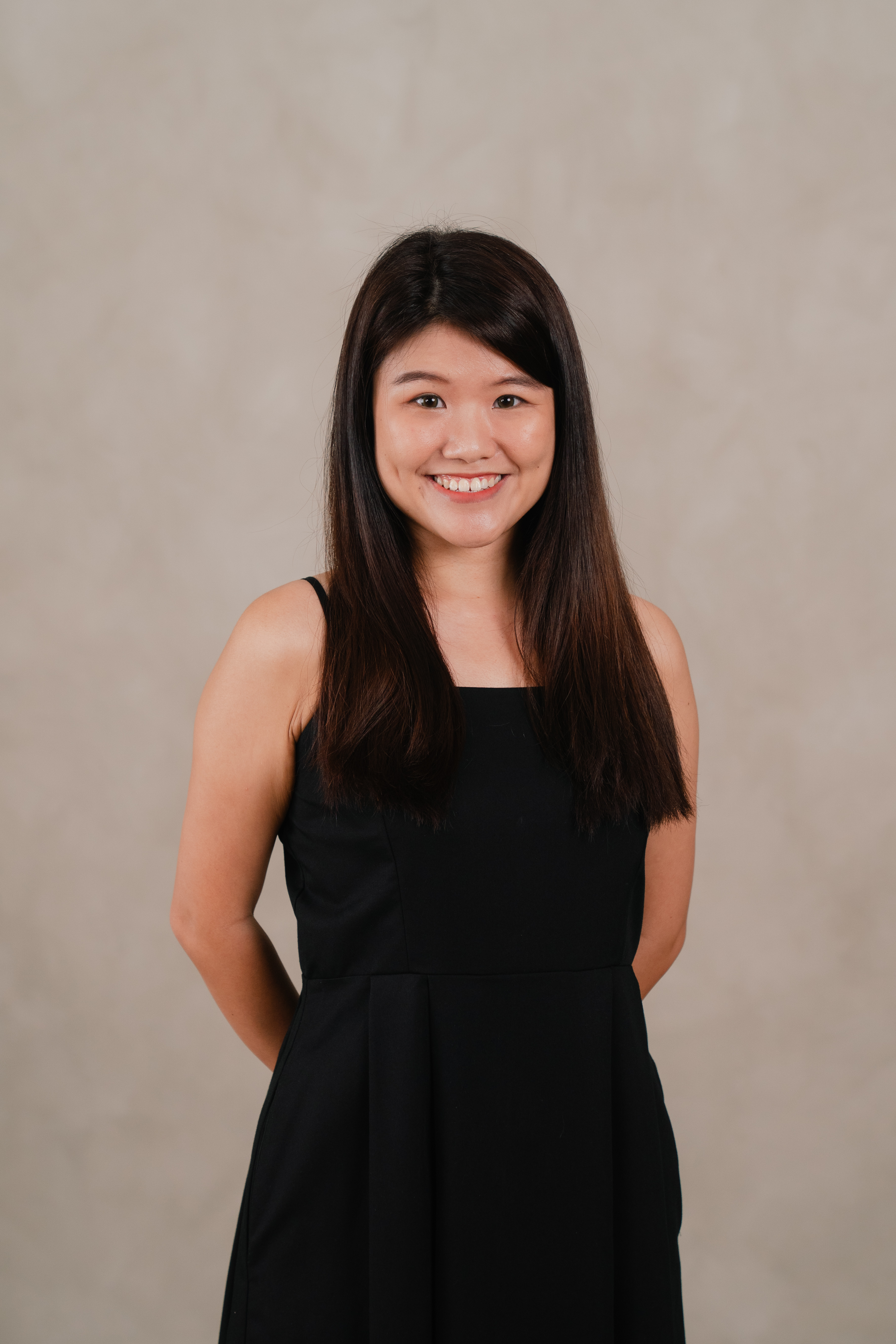 Yuna Sito, real estate agent in Singapore
